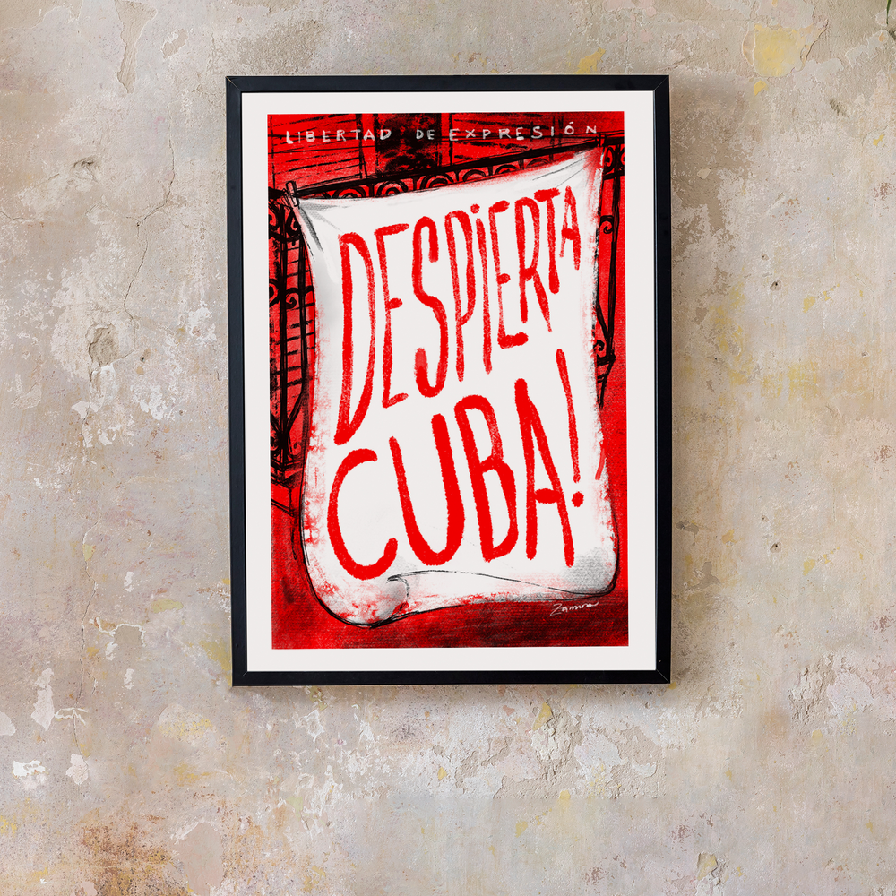 CARTEL Illustrated BrandingTM